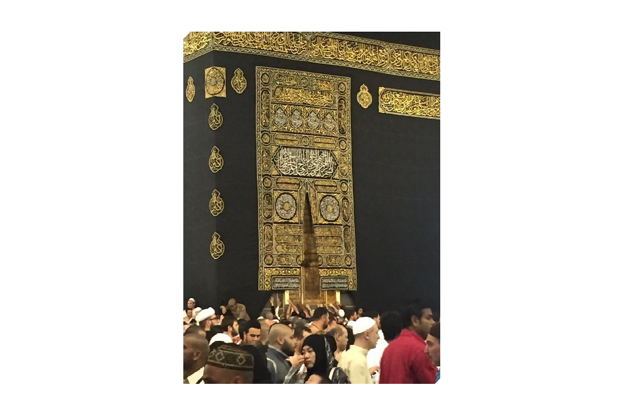 ÇIKIŞ :09 Kasım  OKUL TATİLİ UMRE PROGRAMI